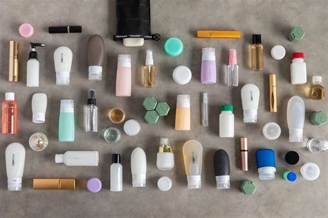 The Best Toiletry Bottles of 2024, Tested and。